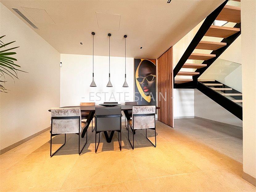 Вилла в Санта-Понсе 220 м2 №VL25122FB11F  - Продажа - 40 large