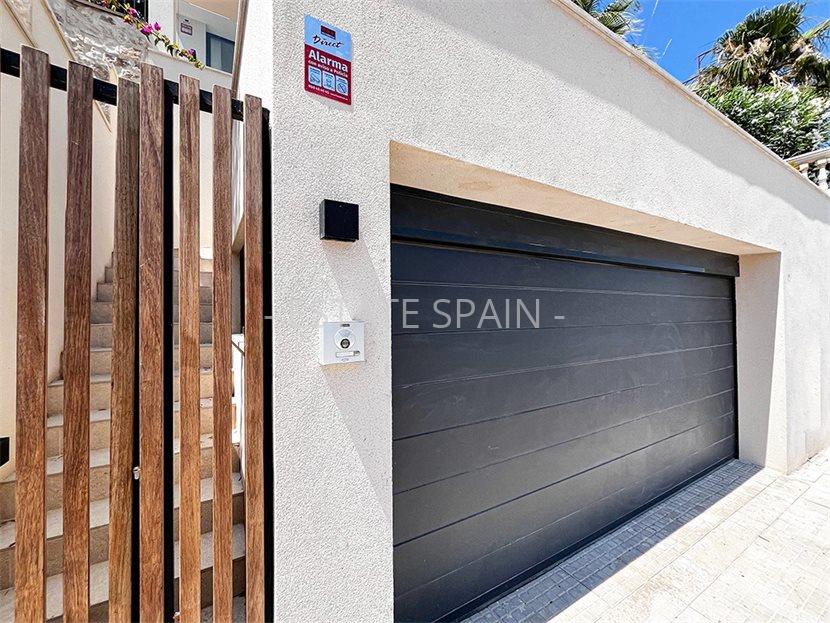 Вилла в Санта-Понсе 220 м2 №VL25122FB11F  - Продажа - 48 large