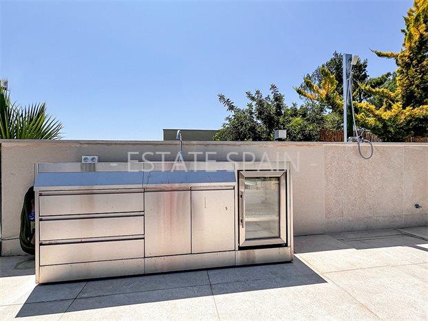 Вилла в Санта-Понсе 220 м2 №VL25122FB11F  - Продажа - 8 preview