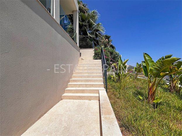 Вилла в Санта-Понсе 220 м2 №VL25122FB11F  - Продажа - 24 preview