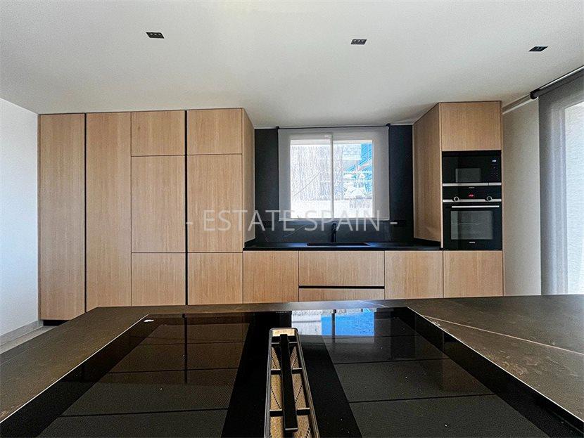 Вилла в Санта-Понсе 220 м2 №VL25122FB11F  - Продажа - 39 large