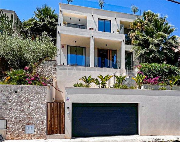 Вилла в Санта-Понсе 220 м2 №VL25122FB11F  - Продажа - 27 preview