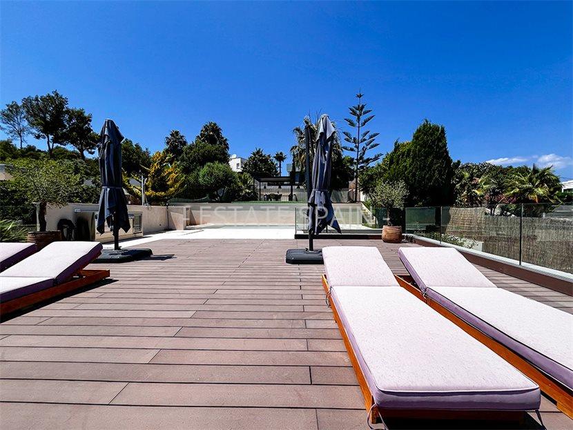 Вилла в Санта-Понсе 220 м2 №VL25122FB11F  - Продажа - 30 large