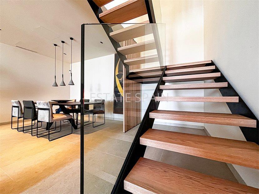 Вилла в Санта-Понсе 220 м2 №VL25122FB11F  - Продажа - 16 large