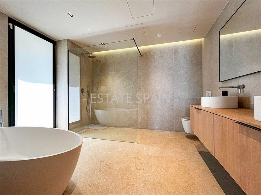 Вилла в Санта-Понсе 220 м2 №VL25122FB11F  - Продажа - 18 large