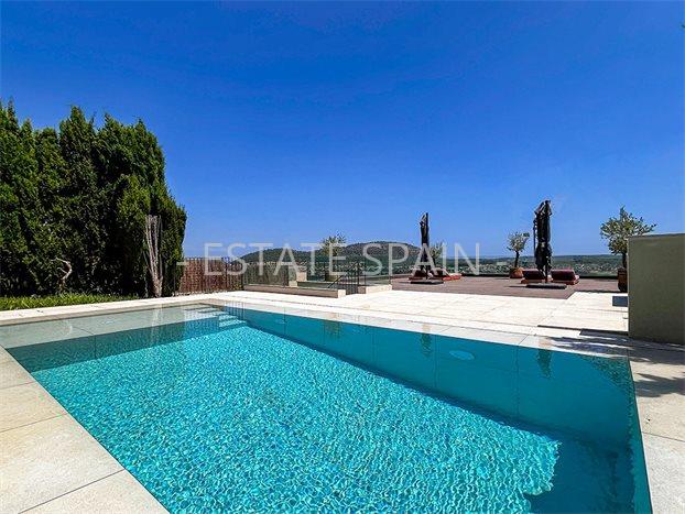 Вилла в Санта-Понсе 220 м2 №VL25122FB11F  - Продажа - 31 preview