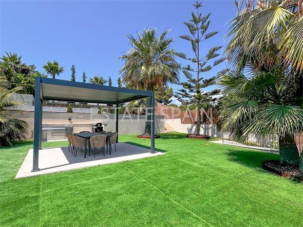 Вилла в Санта-Понсе 220 м2 №VL25122FB11F  - Продажа - 29 preview