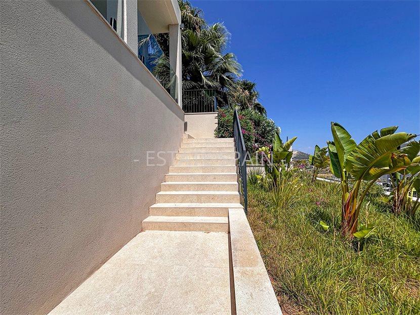 Вилла в Санта-Понсе 220 м2 №VL25122FB11F  - Продажа - 49 large