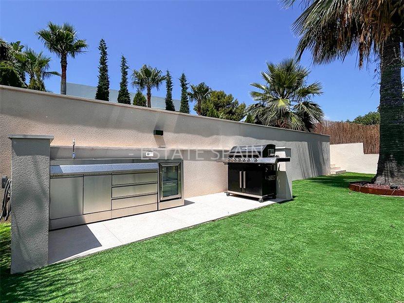 Вилла в Санта-Понсе 220 м2 №VL25122FB11F  - Продажа - 28 large