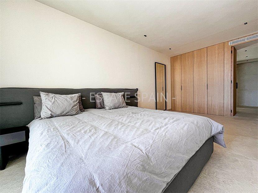 Вилла в Санта-Понсе 220 м2 №VL25122FB11F  - Продажа - 19 large