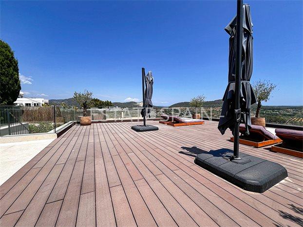 Вилла в Санта-Понсе 220 м2 №VL25122FB11F  - Продажа - 7 preview