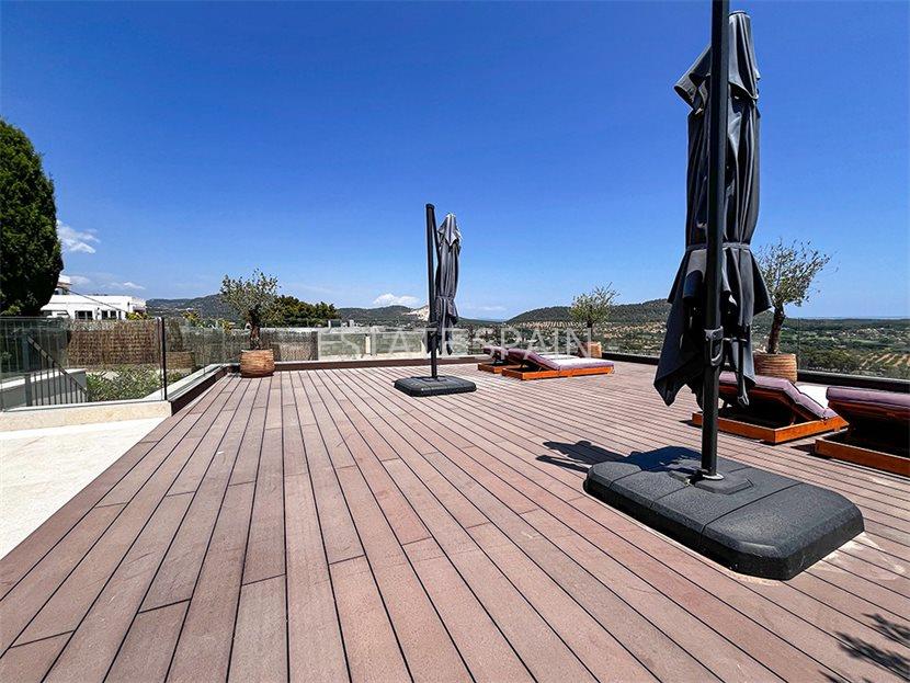 Вилла в Санта-Понсе 220 м2 №VL25122FB11F  - Продажа - 7 large