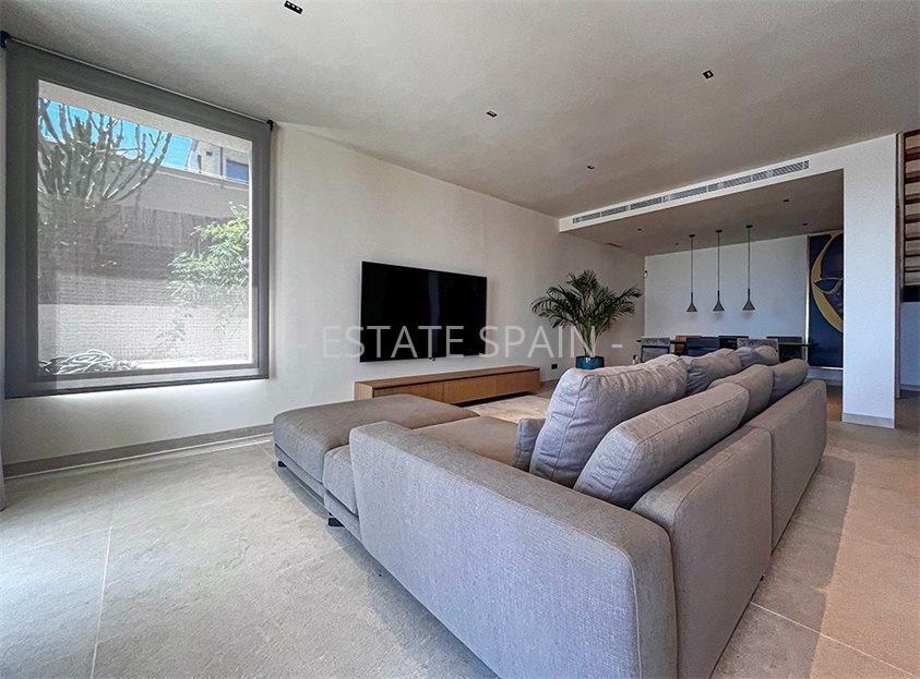 Вилла в Санта-Понсе 220 м2 №VL25122FB11F  - Продажа - 37 large