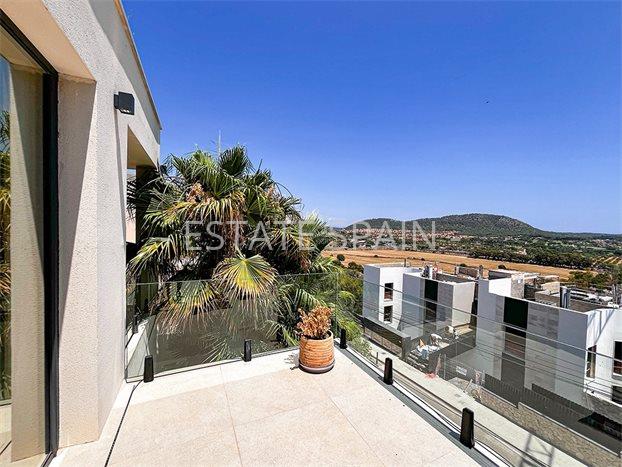 Вилла в Санта-Понсе 220 м2 №VL25122FB11F  - Продажа - 35 preview