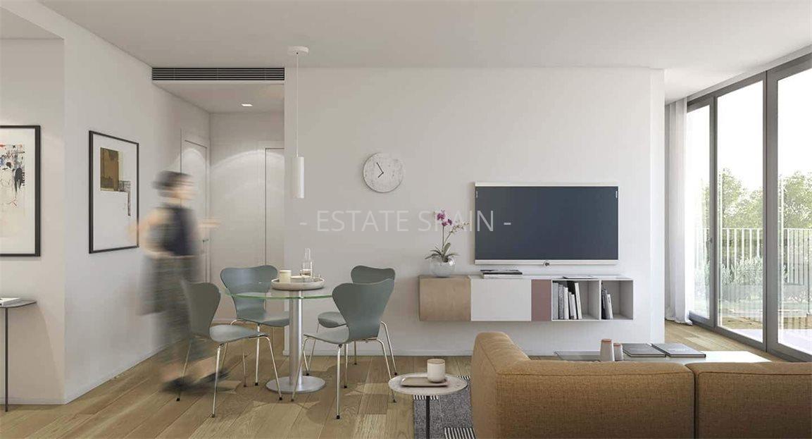 Апартаменты в Барселоне 72 м2 №ART19223BDB49  - Продажа - 2 large