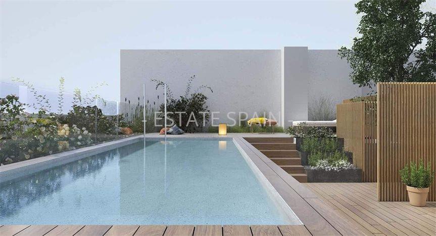 Апартаменты в Барселоне 72 м2 №ART19223BDB49  - Продажа - 3 preview