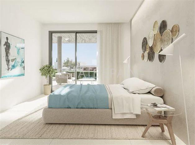 Апартаменты в Са-Рапита 115 м2 №ART261192E11C  - Продажа - 26 preview