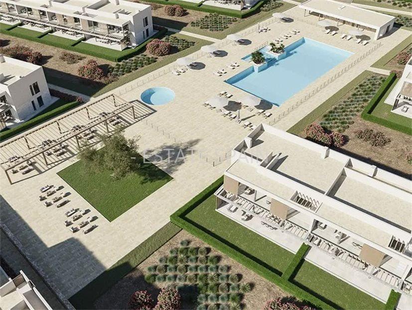 Апартаменты в Са-Рапита 115 м2 №ART261192E11C  - Продажа - 31 large