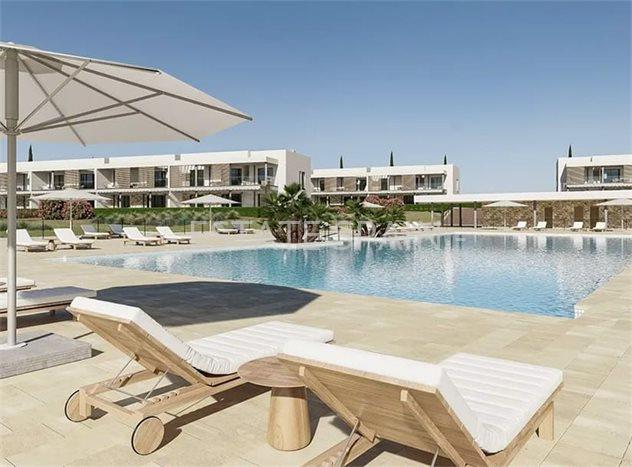 Апартаменты в Са-Рапита 115 м2 №ART261192E11C  - Продажа - 19 preview