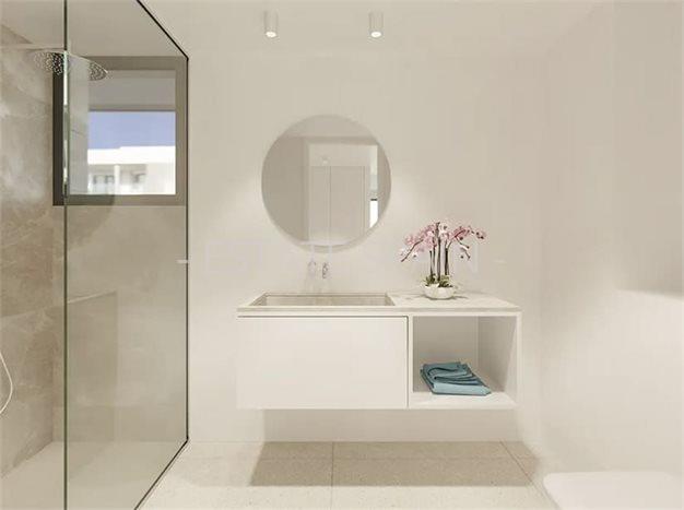 Апартаменты в Са-Рапита 115 м2 №ART261192E11C  - Продажа - 8 preview