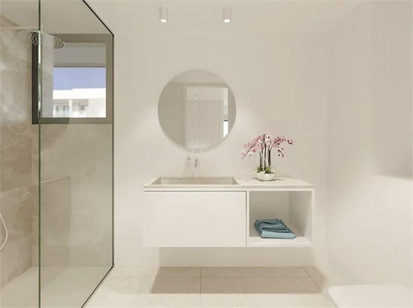 Апартаменты в Са-Рапита 115 м2 №ART261192E11C  - Продажа - 8 large