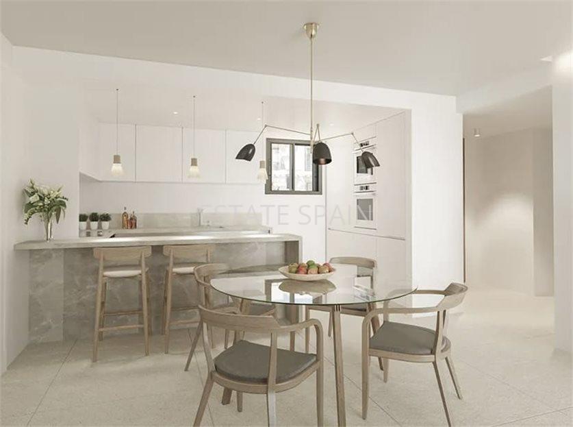 Апартаменты в Са-Рапита 115 м2 №ART261192E11C  - Продажа - 27 large