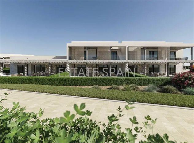 Апартаменты в Са-Рапита 115 м2 №ART261192E11C  - Продажа - 22 preview