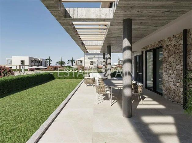 Апартаменты в Са-Рапита 115 м2 №ART261192E11C  - Продажа - 20 preview