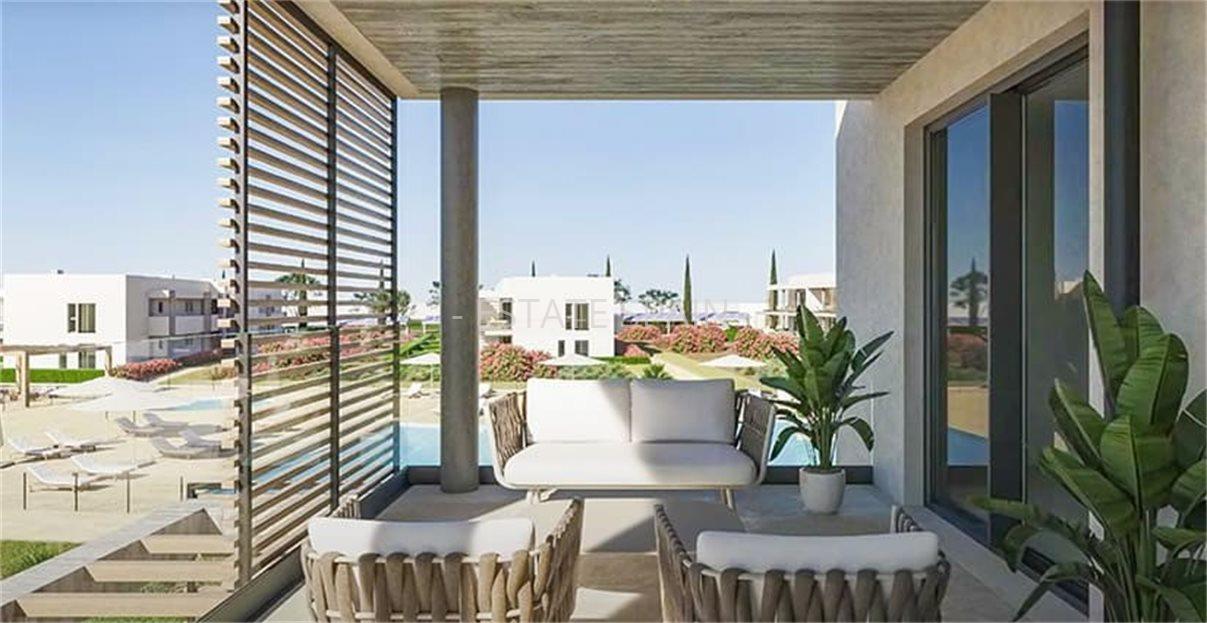 Апартаменты в Са-Рапита 115 м2 №ART261192E11C  - Продажа - 1 large