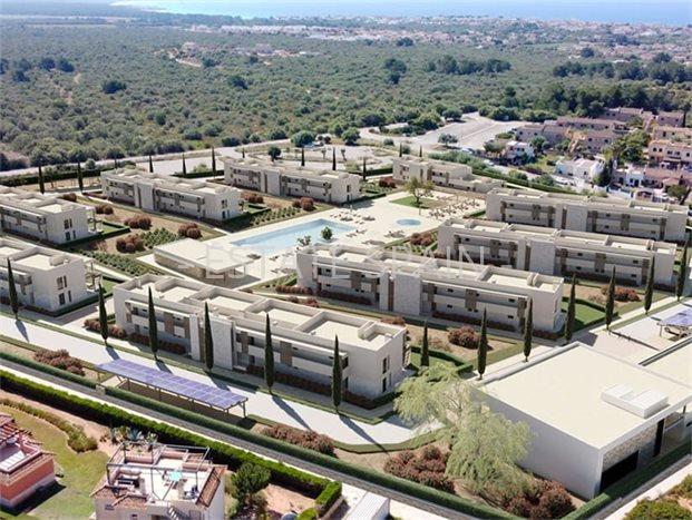 Апартаменты в Са-Рапита 115 м2 №ART261192E11C  - Продажа - 13 preview