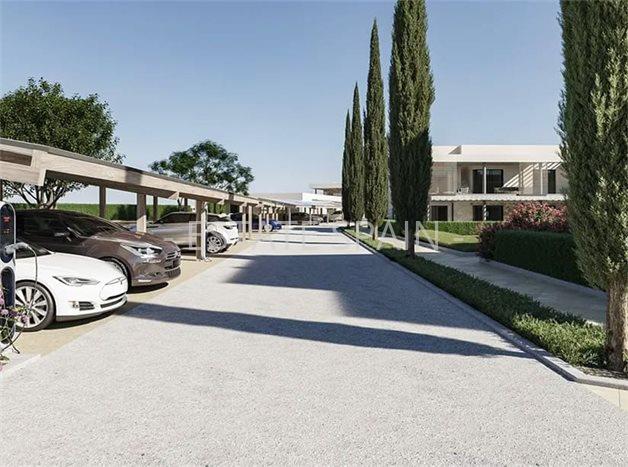 Апартаменты в Са-Рапита 115 м2 №ART261192E11C  - Продажа - 6 preview