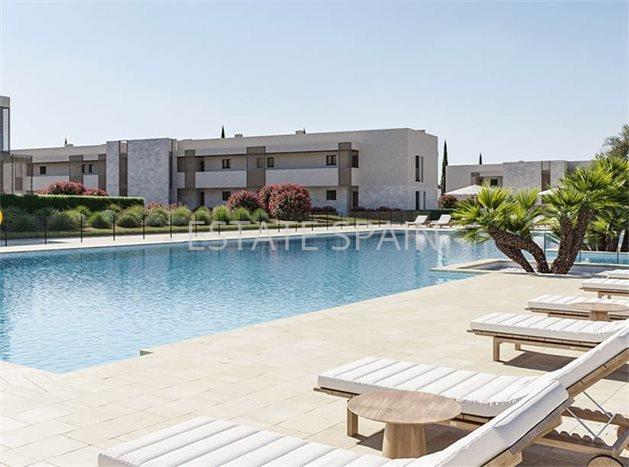 Апартаменты в Са-Рапита 115 м2 №ART261192E11C  - Продажа - 28 preview