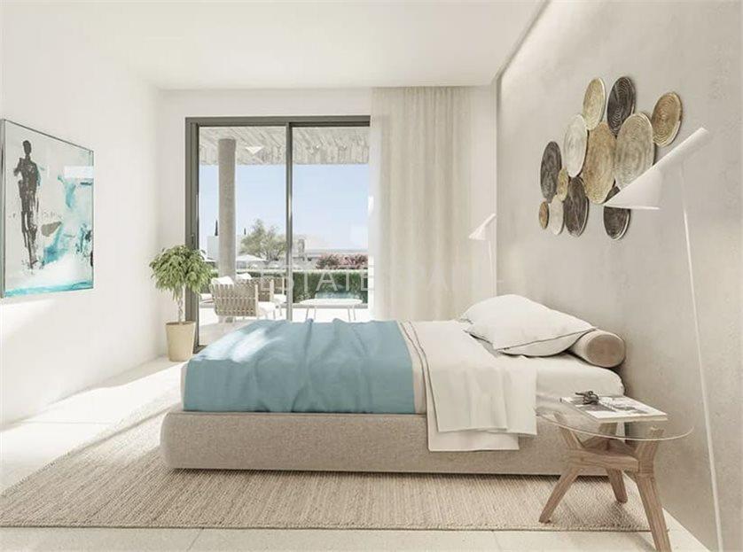 Апартаменты в Са-Рапита 115 м2 №ART261192E11C  - Продажа - 9 large