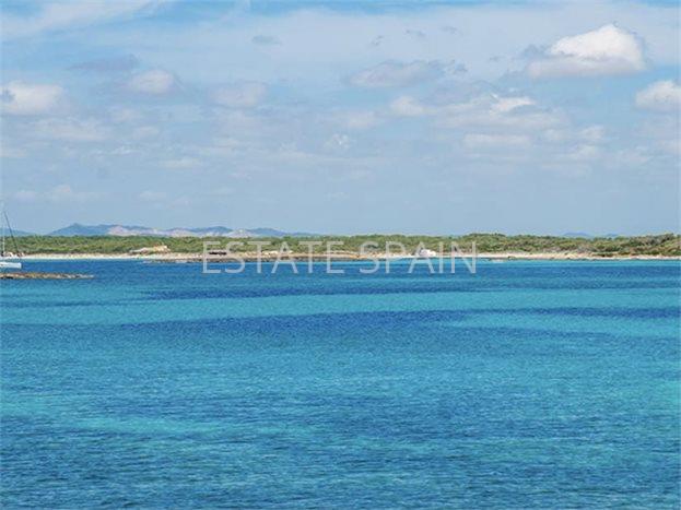 Апартаменты в Са-Рапита 115 м2 №ART261192E11C  - Продажа - 17 preview