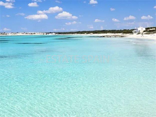 Апартаменты в Са-Рапита 115 м2 №ART261192E11C  - Продажа - 18 preview