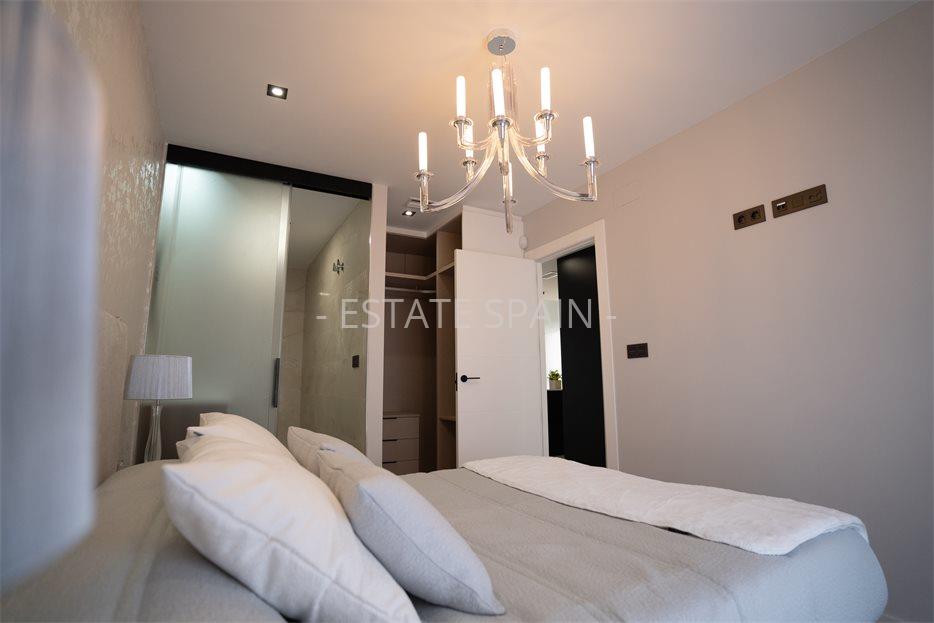 Бунгало в Лос-Балконес 78 м2 №BL2487986A7  - Продажа - 26 large