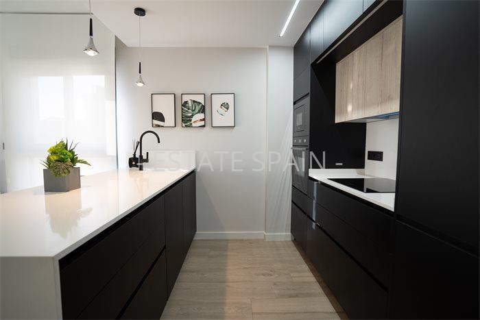 Бунгало в Лос-Балконес 78 м2 №BL2487986A7  - Продажа - 18 preview