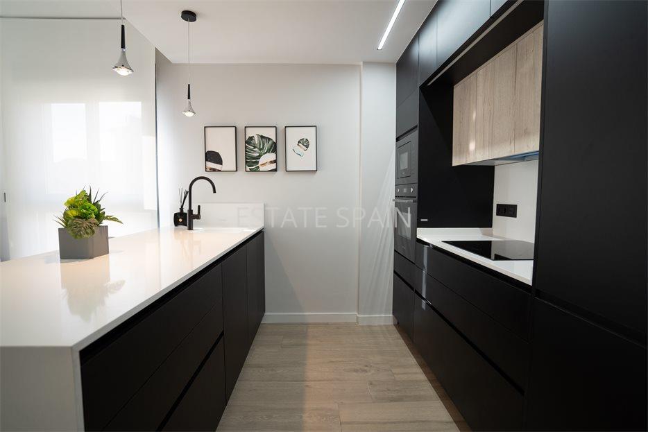 Бунгало в Лос-Балконес 78 м2 №BL2487986A7  - Продажа - 18 large