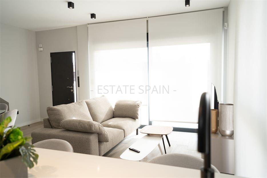 Бунгало в Лос-Балконес 78 м2 №BL2487986A7  - Продажа - 4 large