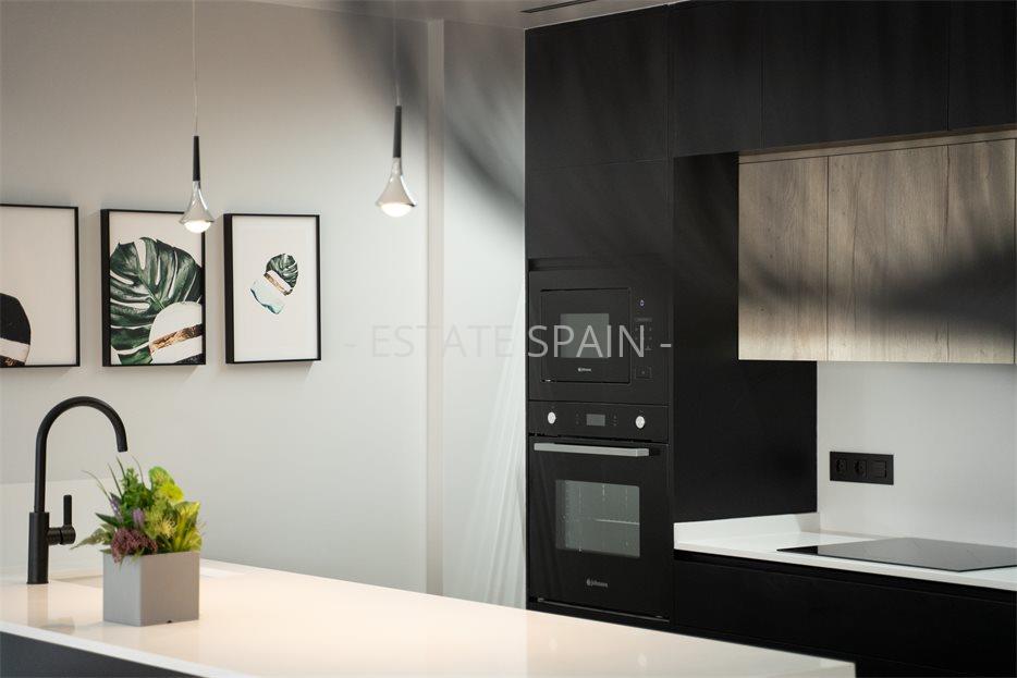 Бунгало в Лос-Балконес 78 м2 №BL2487986A7  - Продажа - 9 large