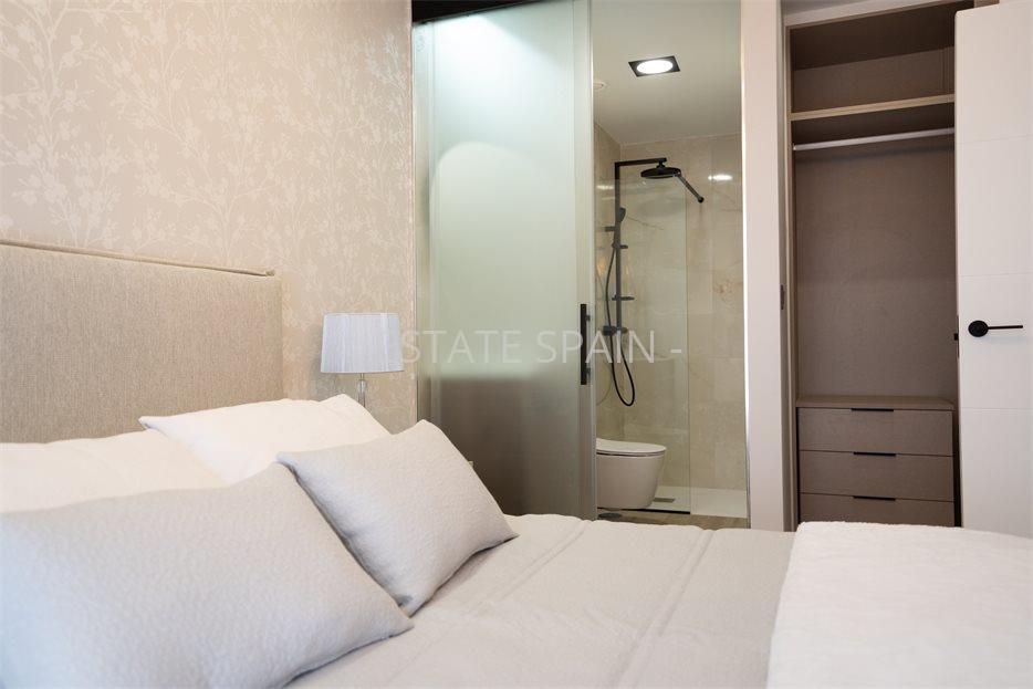 Бунгало в Лос-Балконес 78 м2 №BL2487986A7  - Продажа - 25 large