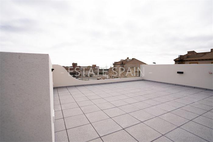 Бунгало в Лос-Балконес 78 м2 №BL2487986A7  - Продажа - 12 preview