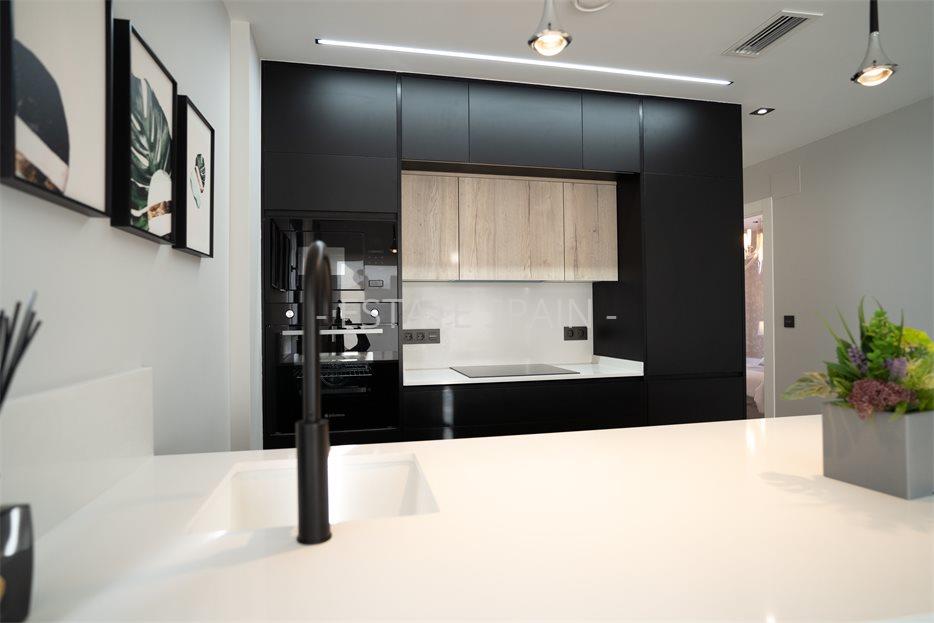 Бунгало в Лос-Балконес 78 м2 №BL2487986A7  - Продажа - 20 large