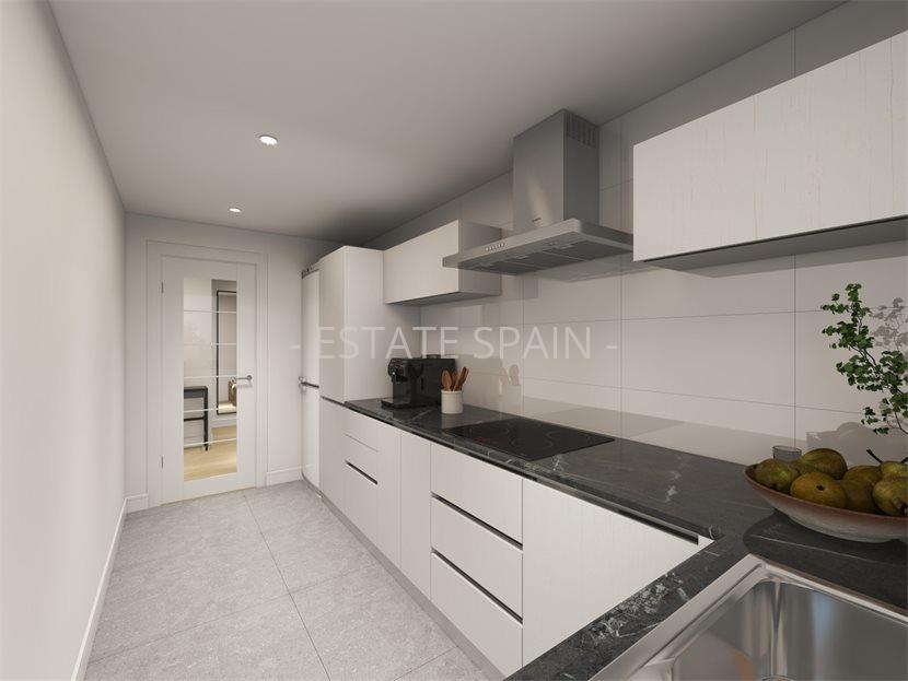 Апартаменты в Михасе 49 м2 №ART2411517469  - Продажа - 19 large