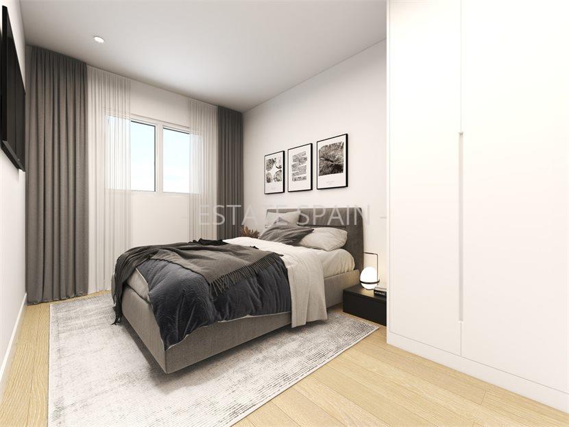 Апартаменты в Михасе 49 м2 №ART2411517469  - Продажа - 29 large