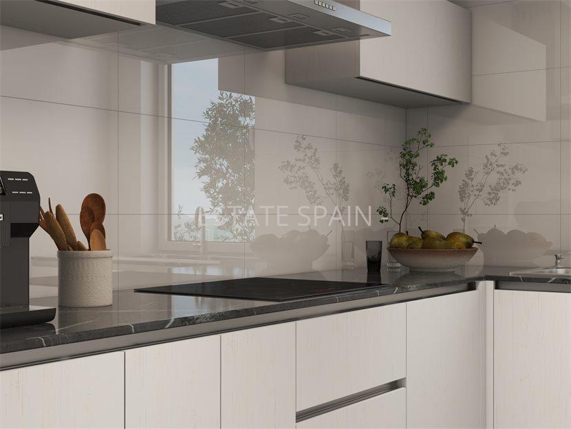 Апартаменты в Михасе 49 м2 №ART2411517469  - Продажа - 18 large