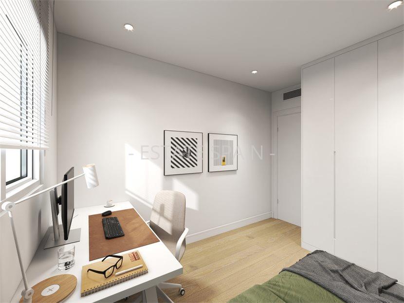 Апартаменты в Михасе 49 м2 №ART2411517469  - Продажа - 27 large