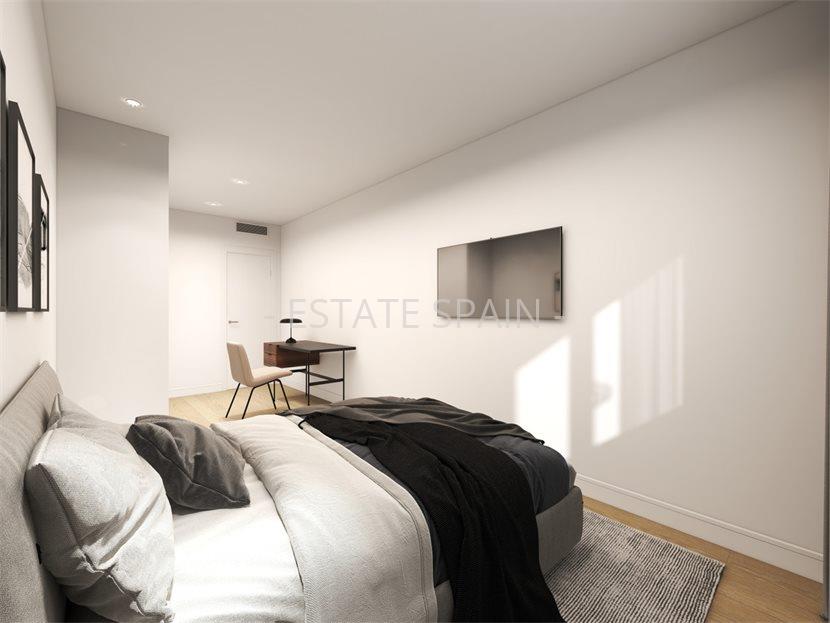 Апартаменты в Михасе 49 м2 №ART2411517469  - Продажа - 9 large