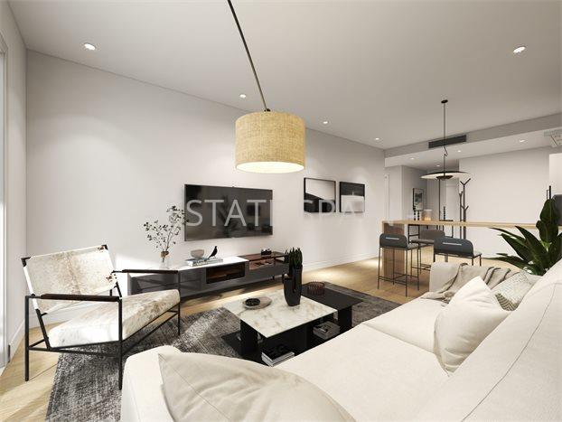 Апартаменты в Михасе 49 м2 №ART2411517469  - Продажа - 3 preview