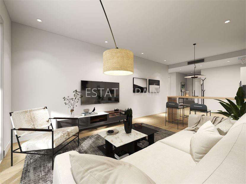 Апартаменты в Михасе 49 м2 №ART2411517469  - Продажа - 3 large